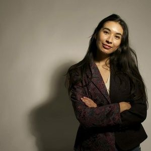 Womans Blazer Size 12